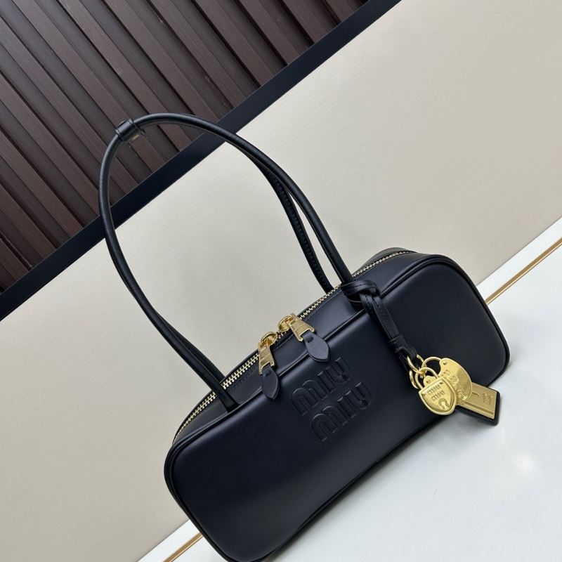 MIU MIU Top Handle Bags